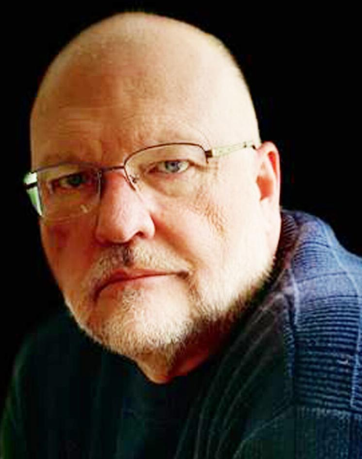 John Arnett